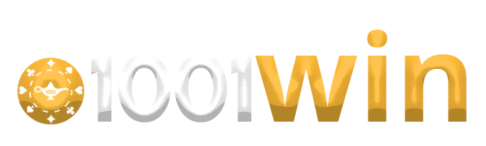 Logo 1001WIN